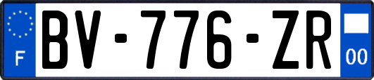 BV-776-ZR