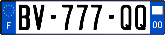 BV-777-QQ