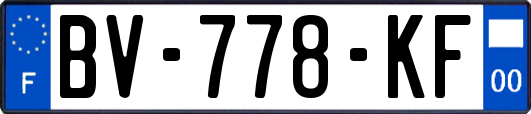 BV-778-KF