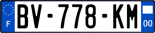 BV-778-KM