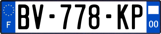 BV-778-KP