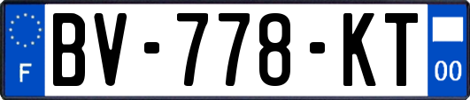 BV-778-KT