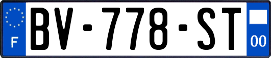 BV-778-ST