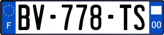 BV-778-TS