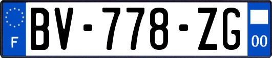 BV-778-ZG