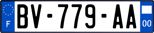 BV-779-AA