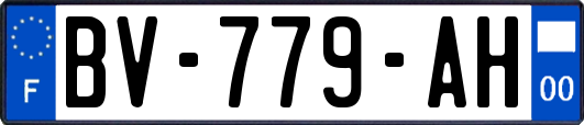 BV-779-AH