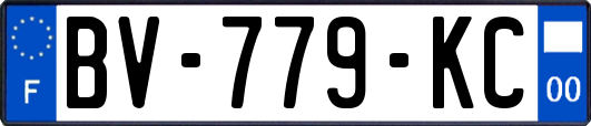 BV-779-KC