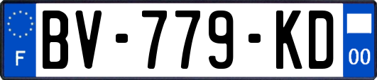 BV-779-KD