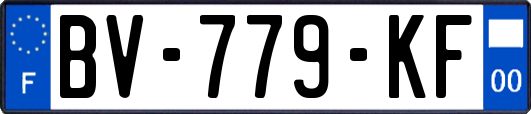 BV-779-KF