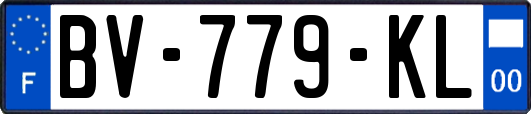 BV-779-KL