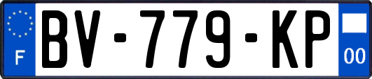 BV-779-KP