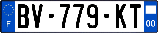 BV-779-KT