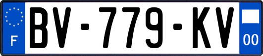 BV-779-KV