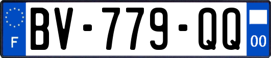 BV-779-QQ