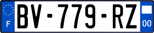 BV-779-RZ