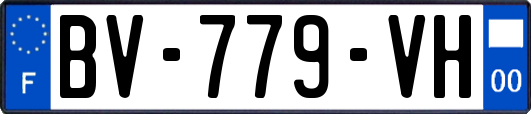 BV-779-VH