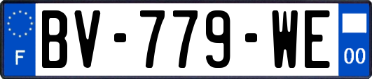 BV-779-WE