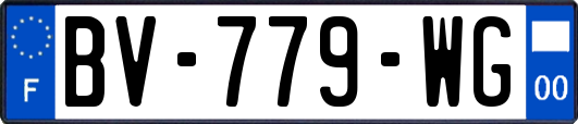 BV-779-WG