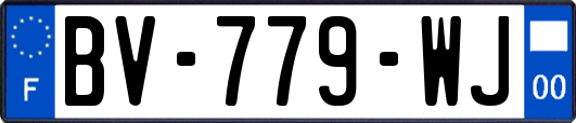 BV-779-WJ