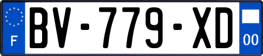 BV-779-XD