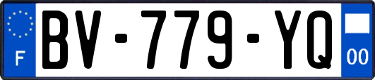 BV-779-YQ