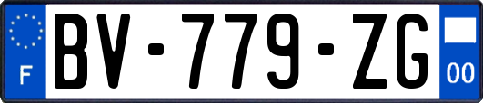 BV-779-ZG