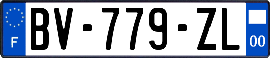 BV-779-ZL