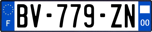 BV-779-ZN