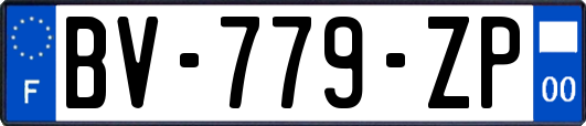 BV-779-ZP