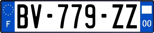 BV-779-ZZ