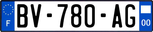 BV-780-AG