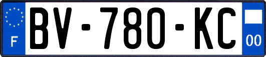 BV-780-KC