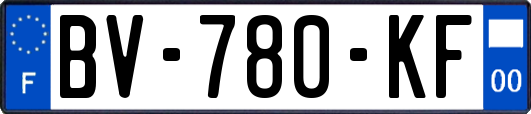 BV-780-KF