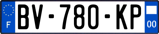BV-780-KP