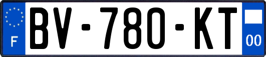 BV-780-KT