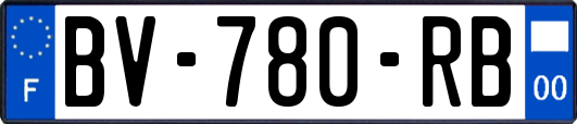 BV-780-RB