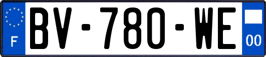 BV-780-WE