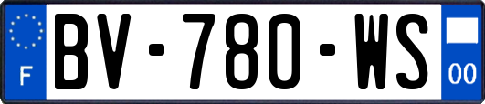 BV-780-WS