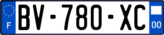 BV-780-XC