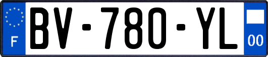 BV-780-YL