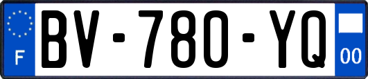 BV-780-YQ