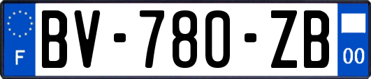 BV-780-ZB