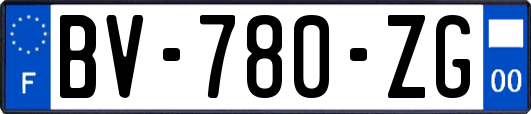 BV-780-ZG