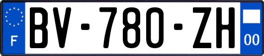 BV-780-ZH