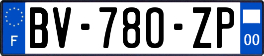 BV-780-ZP