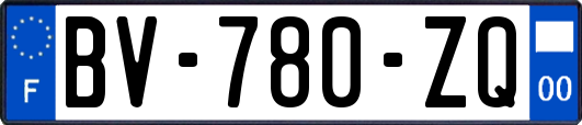 BV-780-ZQ