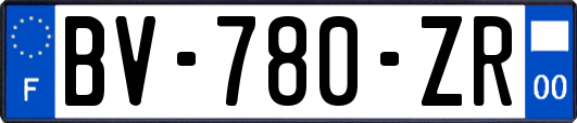 BV-780-ZR