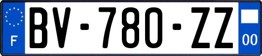 BV-780-ZZ