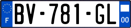 BV-781-GL